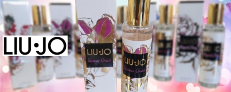 Liu-Jo | Fabulous Orchid, profumo da 200ml